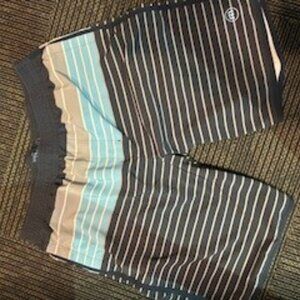 Mens gym shorts